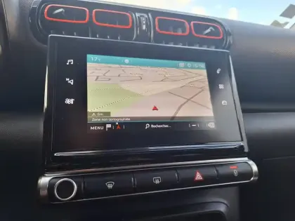 Photo 20 Citroën C3 Aircross  PureTech 110 S&S BVM6