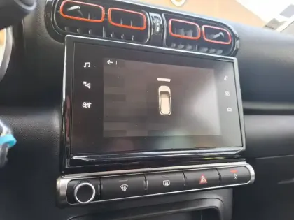 Photo 37 Citroën C3 Aircross  PureTech 110 S&S BVM6