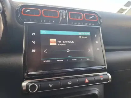 Photo 18 Citroën C3 Aircross  PureTech 110 S&S BVM6