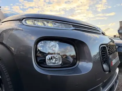 Photo 39 Citroën C3 Aircross  PureTech 110 S&S BVM6