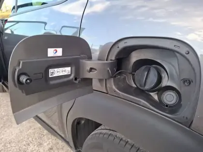 Photo 27 Citroën C3 Aircross  PureTech 110 S&S BVM6