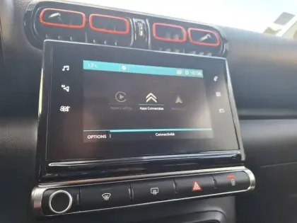 Photo 21 Citroën C3 Aircross  PureTech 110 S&S BVM6