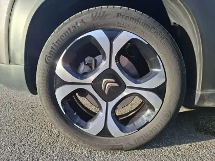 Photo 11 Citroën C3 Aircross  PureTech 110 S&S BVM6