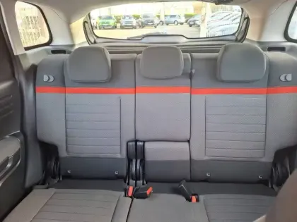 Photo 17 Citroën C3 Aircross  PureTech 110 S&S BVM6