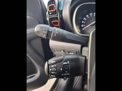 Photo 26 Citroën C3 Aircross  PureTech 110 S&S BVM6