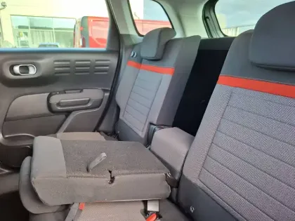 Photo 32 Citroën C3 Aircross  PureTech 110 S&S BVM6