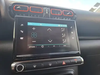 Photo 19 Citroën C3 Aircross  PureTech 110 S&S BVM6