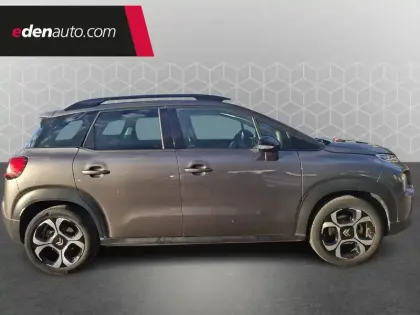 Photo 5 Citroën C3 Aircross  PureTech 110 S&S BVM6