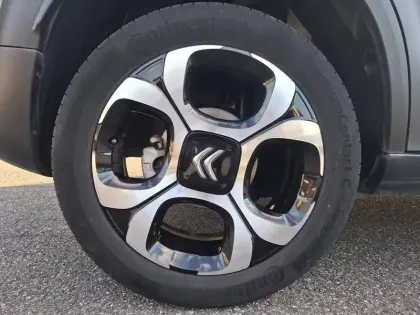 Photo 13 Citroën C3 Aircross  PureTech 110 S&S BVM6