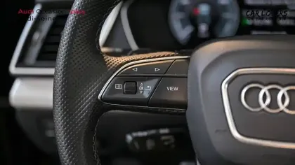 Photo 22 Audi Q5  55 TFSIe 367 S tronic 7 Quattro