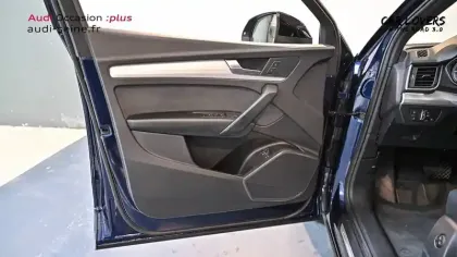 Photo 12 Audi Q5  55 TFSIe 367 S tronic 7 Quattro