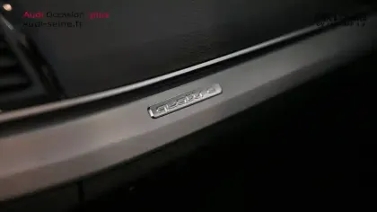 Photo 26 Audi Q5  55 TFSIe 367 S tronic 7 Quattro