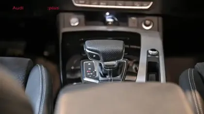 Photo 20 Audi Q5  55 TFSIe 367 S tronic 7 Quattro