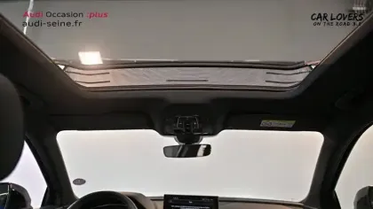 Photo 17 Audi Q5  55 TFSIe 367 S tronic 7 Quattro