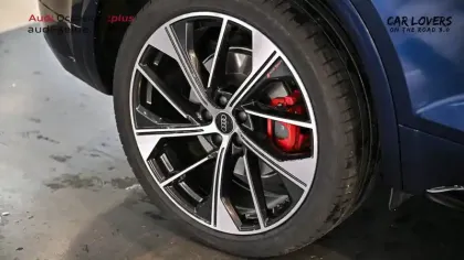 Photo 8 Audi Q5  55 TFSIe 367 S tronic 7 Quattro