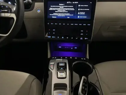 Photo 12 Hyundai Tucson  1.6 T-GDI 230 Hybrid BVA6