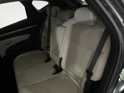 Photo 13 Hyundai Tucson  1.6 T-GDI 230 Hybrid BVA6