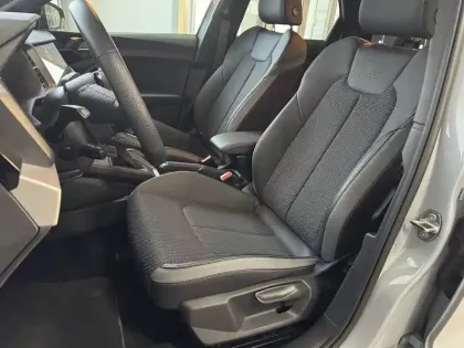 Photo 5 Audi A1  Sportback 30 TFSI 116 ch S tronic 7