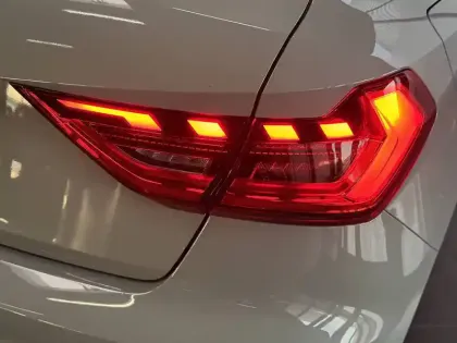 Photo 24 Audi A1  Sportback 30 TFSI 116 ch S tronic 7