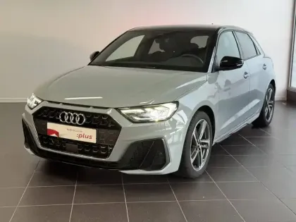 Photo Audi A1 S Line Plus