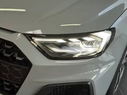 Photo 25 Audi A1  Sportback 30 TFSI 116 ch S tronic 7