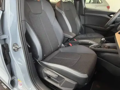 Photo 11 Audi A1  Sportback 30 TFSI 116 ch S tronic 7