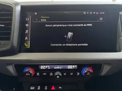 Photo 23 Audi A1  Sportback 30 TFSI 116 ch S tronic 7