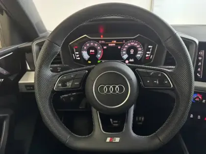 Photo 17 Audi A1  Sportback 30 TFSI 116 ch S tronic 7