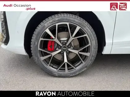 Photo 7 Audi Q3  e-hybrid 272 ch S tronic 6