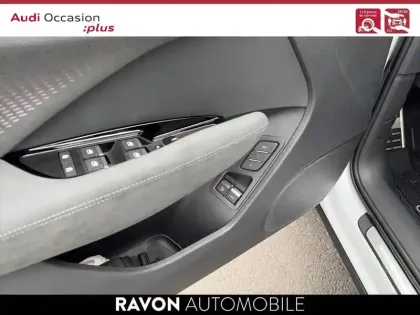 Photo 25 Audi Q3  e-hybrid 272 ch S tronic 6