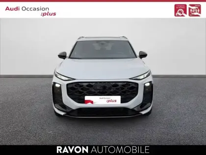 Photo 8 Audi Q3  e-hybrid 272 ch S tronic 6