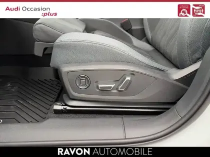 Photo 24 Audi Q3  e-hybrid 272 ch S tronic 6