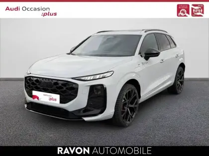 Photo Audi Q3 S Line