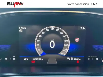 Photo 15 Volkswagen T-roc  2.0 TDI 116 Start/Stop BVM6