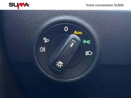 Photo 13 Volkswagen T-roc  2.0 TDI 116 Start/Stop BVM6