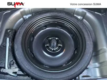 Photo 12 Volkswagen T-roc  2.0 TDI 116 Start/Stop BVM6