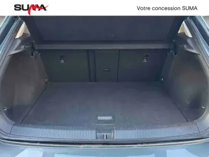 Photo 10 Volkswagen T-roc  2.0 TDI 116 Start/Stop BVM6