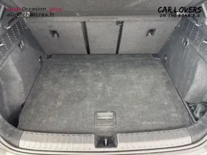 Photo 15 Audi A3  Sportback TFSI Mild Hybrid 150 S tronic 7