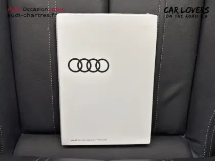 Photo 28 Audi A3  Sportback TFSI Mild Hybrid 150 S tronic 7