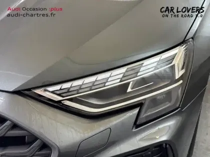 Photo 27 Audi A3  Sportback TFSI Mild Hybrid 150 S tronic 7