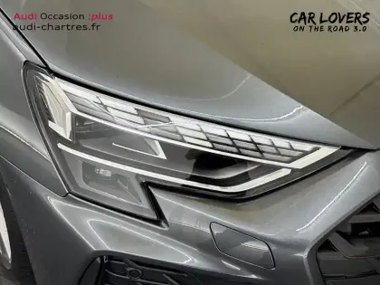 Photo 26 Audi A3  Sportback TFSI Mild Hybrid 150 S tronic 7