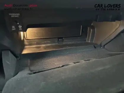 Photo 21 Audi A3  Sportback TFSI Mild Hybrid 150 S tronic 7