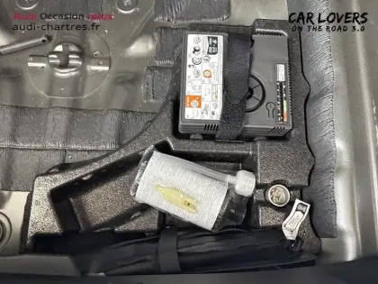 Photo 23 Audi A3  Sportback TFSI Mild Hybrid 150 S tronic 7