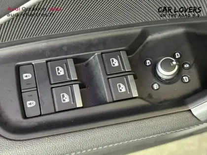 Photo 19 Audi A3  Sportback TFSI Mild Hybrid 150 S tronic 7