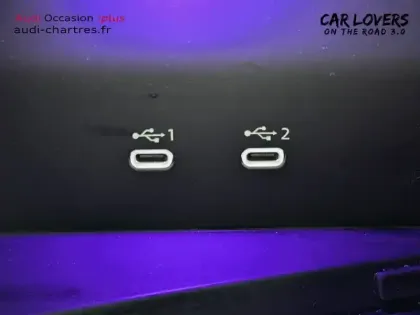 Photo 20 Audi A3  Sportback TFSI Mild Hybrid 150 S tronic 7