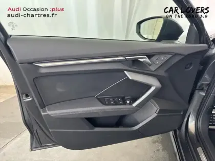 Photo 22 Audi A3  Sportback TFSI Mild Hybrid 150 S tronic 7