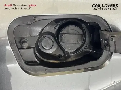 Photo 25 Audi A3  Sportback TFSI Mild Hybrid 150 S tronic 7