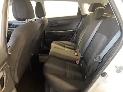 Photo 8 Hyundai I20  1.2 84