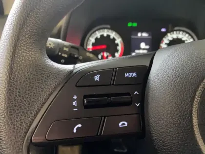 Photo 6 Hyundai I20  1.2 84