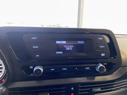 Photo 9 Hyundai I20  1.2 84